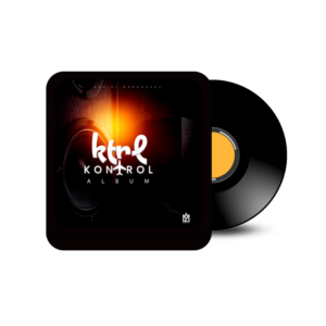 Ktrl Album Nfc - Image 3