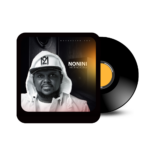 Ktrl Album Nfc