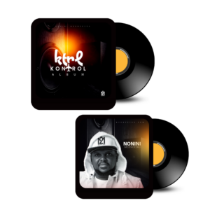 Ktrl Album Nfc - Image 2